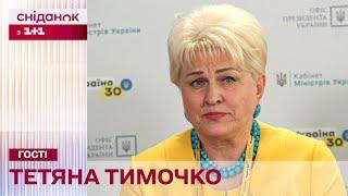 Можливі проблеми з водою у Києві! Які наслідки від забруднення Десни? – Тетяна Тимочко