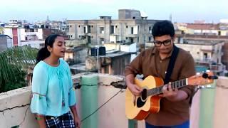 Ye Sama unplugged || by Shreya Singh || feat. Zeeshan Ali