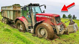 HILARIOUS Farming Fails Of All Time!