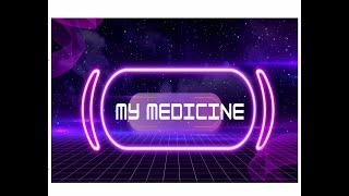 GIGS Music Productions - My Medicine (feat. G The Mastermind)