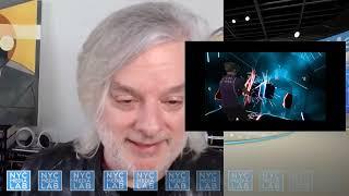 David Chalmers  Reality+ from the Matrix to the Metaverse