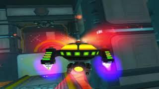 Ratchet & Clank: Going Commando - Old Skool Skill Point