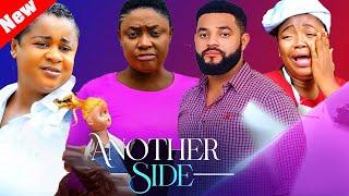 ANOTHER SIDE~ EKENE UMENWA, STEPHEN ODIGMBE 2024  Latest Nigerian Movies #new #viralvideo #comedy