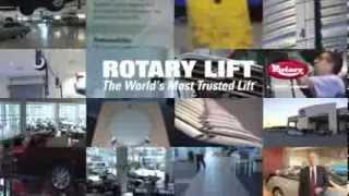 Rotary Lift: The Smart and Environmental Choice