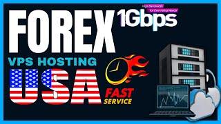 Best Forex VPS In USA | Forex VPS Providers | USA Forex VPS