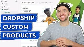  The BEST Products for Shopify Dropshipping in 2021 (CUSTOM PRODUCTS) 