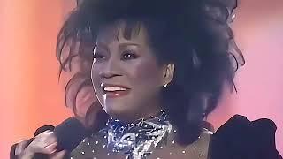 Patti Labelle - I Just Can't Stop Loving You - Tribute Michael Jackson