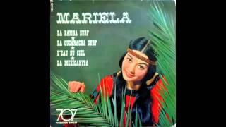 MARIELA - L'EAU DU CIEL