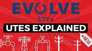 Evolve ETFs UTES Explained: The Start Of A Suite Of Funds? All In One To Come?