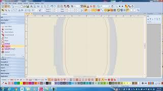 3.01 Master BERNINA Embroidery Software 8—Lettering Basics—Adding Lettering