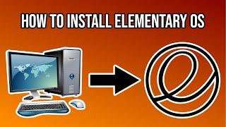 How to Install elementary OS on ANY PC