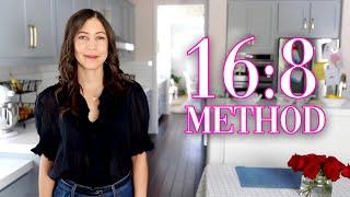 What I Eat in a Day | Intermittent Fasting