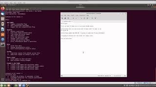 partitions linux fdisk command line