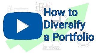 What is Diversification   How to Build a Diversified Portfolio