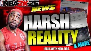 NBA 2K25 News  BadgePlug Calls Out 2K, Anthony Edwards Speaks & The Ultimate Crash-Out!