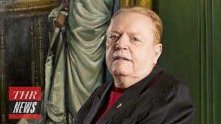 Larry Flynt, Hustler Magazine Founder, Dies at 78 | THR News