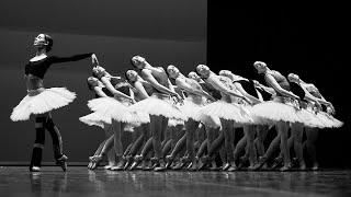 Swan Lake | In Rehearsal with the Stuttgart Ballet