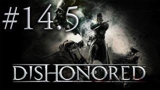 Dishonored - Прохождение игры на русском - Квартира торговца картинами [#14.5] | PC