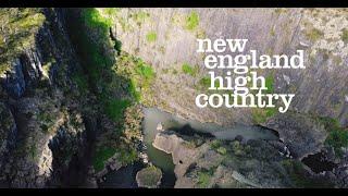 Touring the New England High Country