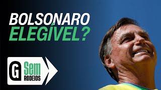 Manobra no Congresso pode devolver Bolsonaro à disputa eleitoral / GAZETA DO POVO