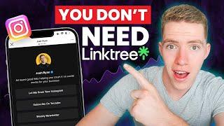 The Best Free Link In Bio Tool: Bio Link Review [Linktree Alternative]