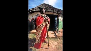 BaBa Credo Mutwa on eating Alien  (god) Flesh in Lesotho.#credomutwa