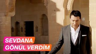 Sevdana Gönül Verdim -   Murat Kurşun ( Official Video )