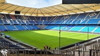 Travel In Places - HSV-Stadion