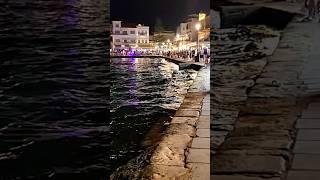 Greece Walking Tour | Crete, Greece's Largest Island | Chania Old Town