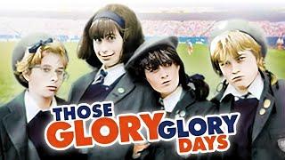 Those Glory Glory Days | Drama Movies | Zoë Nathenson | The Midnight Screening II