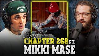 Mikki Mase on Making Millions Gambling, The Dark Side of Gambling & Training with Jason Lawrence...