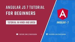 Angular 7 tutorial for beginners #4 - Angular 7 Service