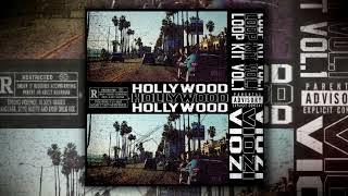 [FREE 10+] West Coast Loop Kit - "Hollywood Vol.1" (Shoreline Mafia, Ohgeesy, Drakeo The Ruler)