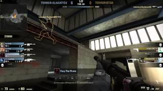 CS:GO with Foxy match highlights