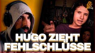 Live Debatte mit EinzigHugo I Jaysus Twitch Highlight