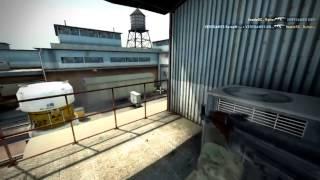 CS:GO Titan FragMovie