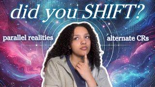 Did You SHIFT? Signs You’re in an Alternate Reality Without Realising It!