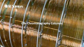 The Production Process of GC Columns