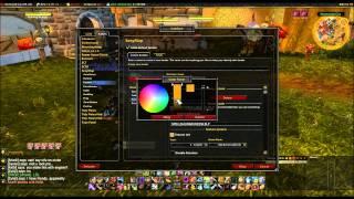 My UI Addons Overview