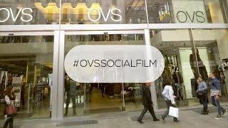 OVS SOCIAL FILM, il corto girato con i Google Glass