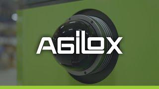 AGILOX Obstacle Avoidance