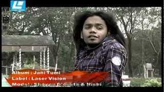 Jani Tumi - Shovon D'costa (Official Music Video) (HD)