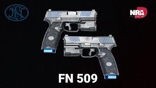 Custom 509 - FN America