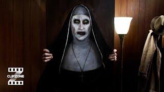 The Conjuring Universe | Dark Forces Unleashed | ClipZone: Horrorscapes