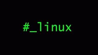 Unix / Linux Command Syntax Tutorrial