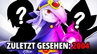 Zelda Charaktere, die vergessen wurden!