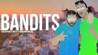 Instru Type Djadja & Dinaz - Bandits (RJacksProdz /YannisWadeBeats / Masta)