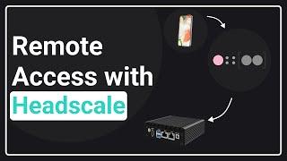 Headscale: The Self-Hosted Alternative to Tailscale