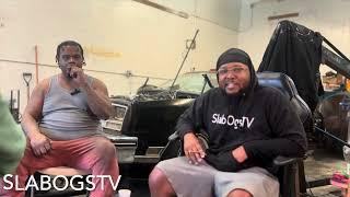 SlabOgsTv Ep.107: Big Gee & Willie Wall giving Slab Talk, New Generation of Slab Riders & MORE!