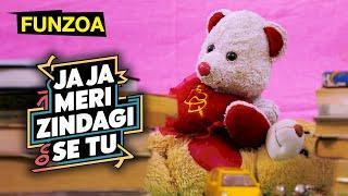 Ja Ja Meri Zindagi Se Tu - Funzoa Cute Funny Song for Boyfriend - Break Up Song by Mimi Teddy & Bojo